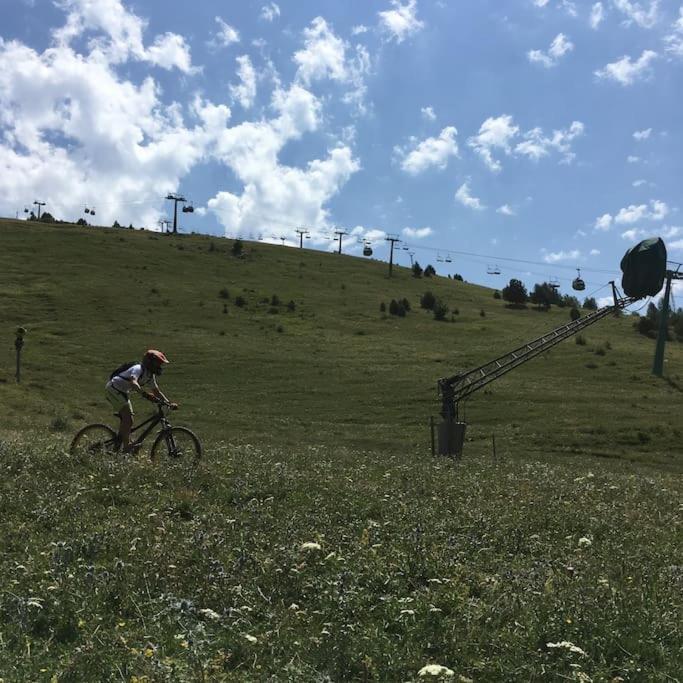 Coqueto Y Centrico En Panticosa Daire Dış mekan fotoğraf